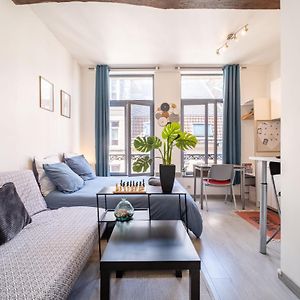 Appartement met een Slaapkamer